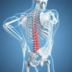 Do You Have a Herniated Disc? We Can Help