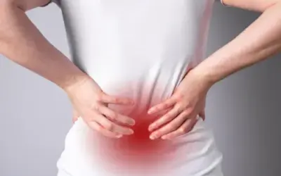 You Don’t Have To Suffer With Neck And Back Pain