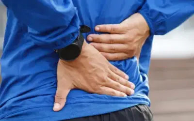 Want to Know Some of the Causes of Neck and Back Pain?
