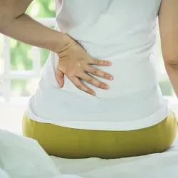 What Can I Do About My Pain?
