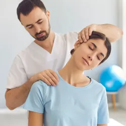 How Can Seeing a Chiropractor Help Me And My Pain?