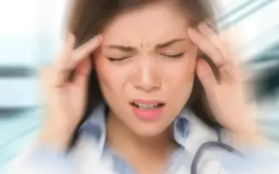 How Can My Chiropractor Help With My Headaches?
