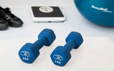 5 Simple Exercises for Busy Parents To Do At Home