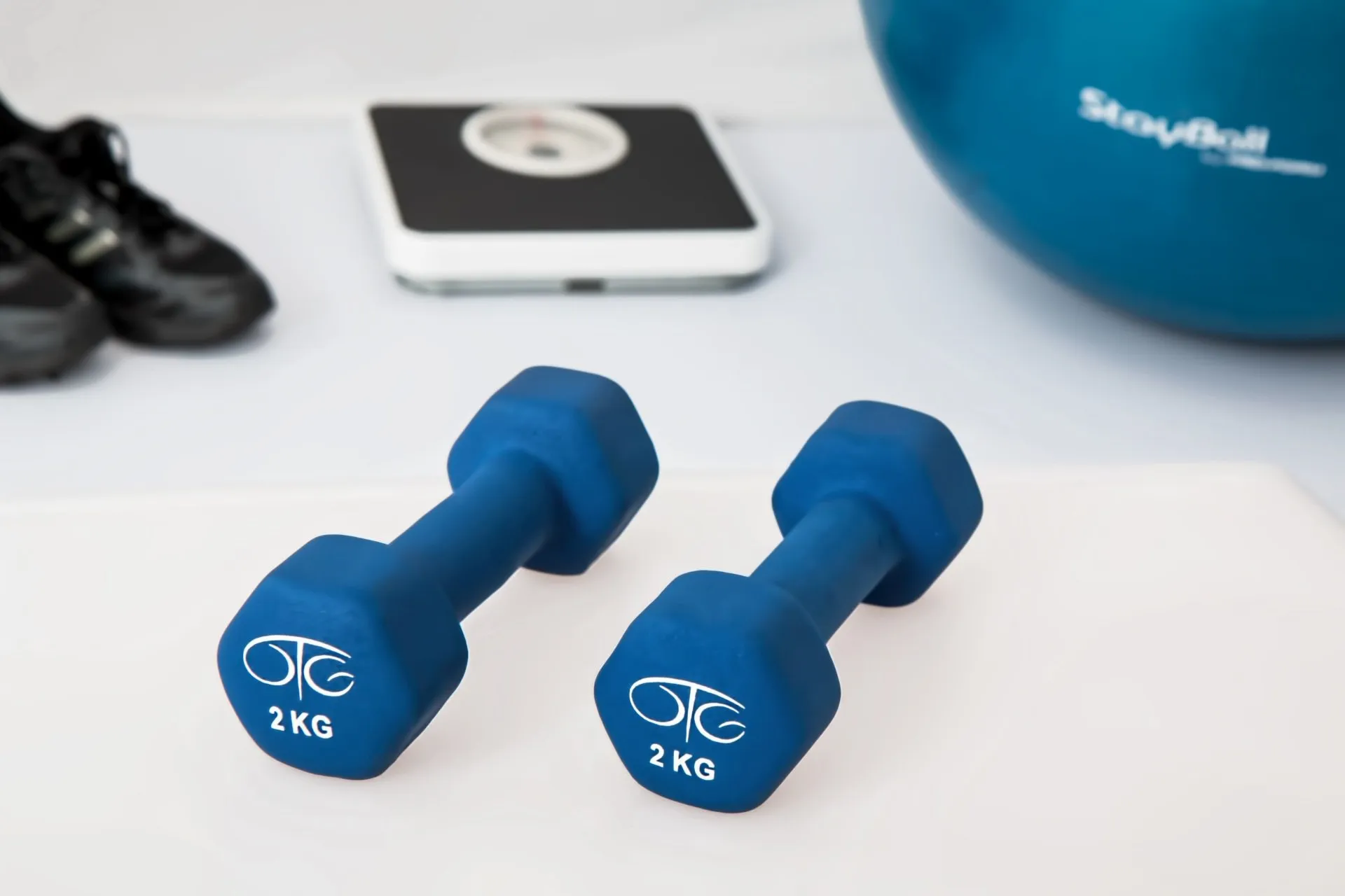 5 Simple Exercises for Busy Parents
