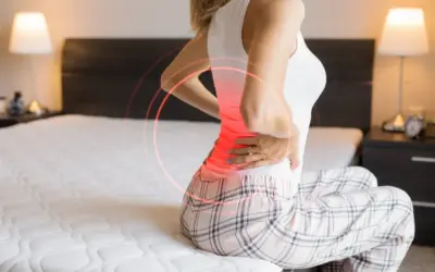 CHIROPRACTIC AND BACK PAIN