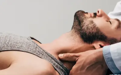 ARE CHIROPRACTIC ADJUSTMENTS SAFE?