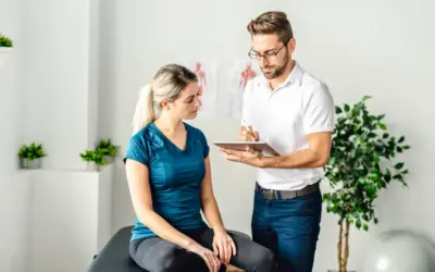 What to Expect During Your First Chiropractic Visit