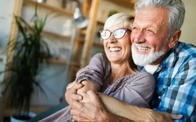 CHIROPRACTIC CARE FOR THE GOLDEN YEARS