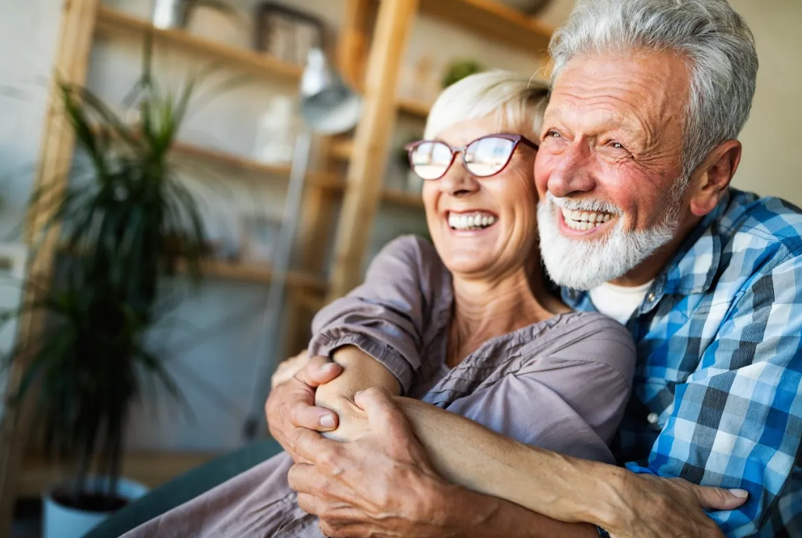 CHIROPRACTIC CARE FOR THE GOLDEN YEARS