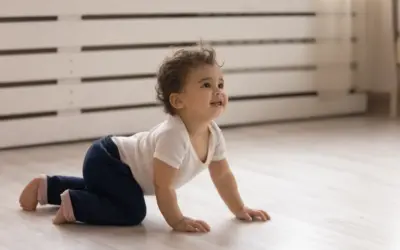CHIROPRACTIC FOR INFANTS AND CHILDREN