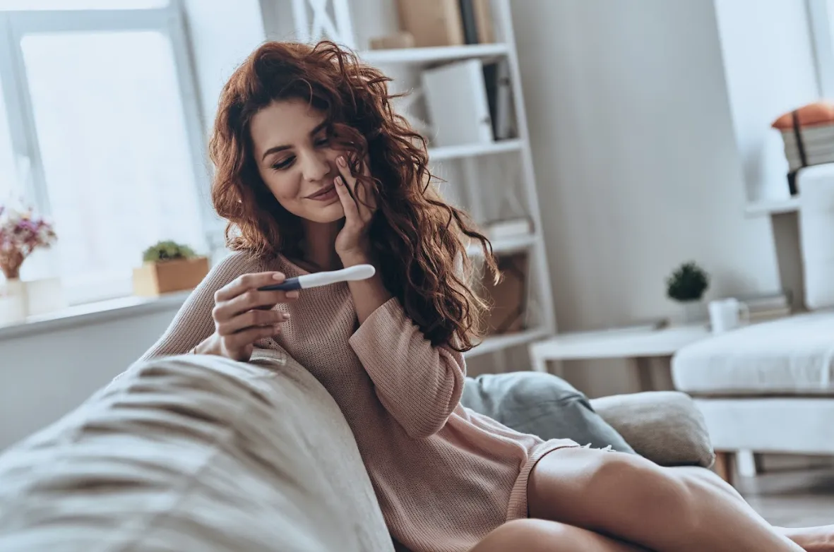 Chiropractic and Pregnancy