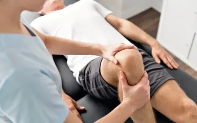 Chiropractic and Sports Injuries