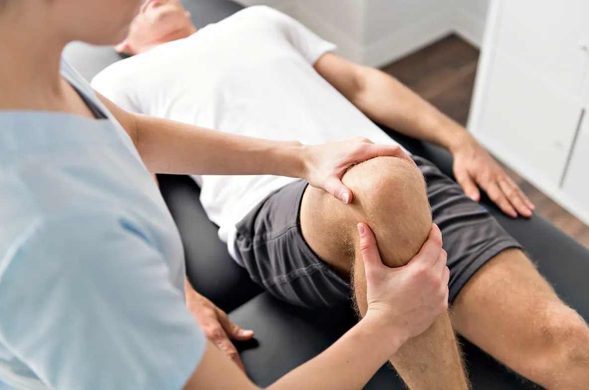 Chiropractic and Sports Injuries
