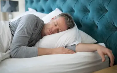 Chiropractic and Sleep Improvement