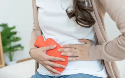 Natural Relief: Chiropractic Care for Alleviating Period Symptoms