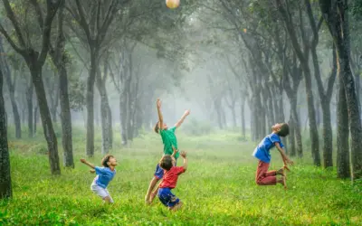Chiropractic Care for Children and Adolescents