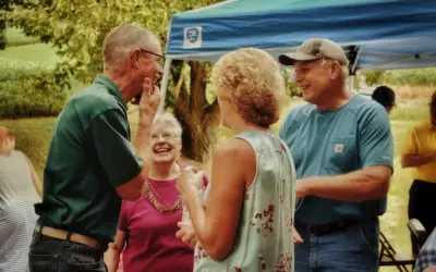 Chiropractic Care for Seniors