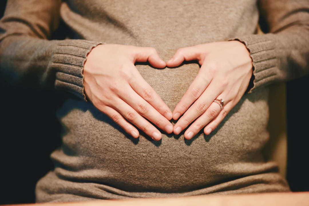 Chiropractic Care During Pregnancy How It Supports a Healthy Pregnancy and Delivery