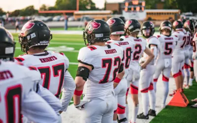 Chiropractic Care for Athletes: Enhancing Performance and Preventing Injuries
