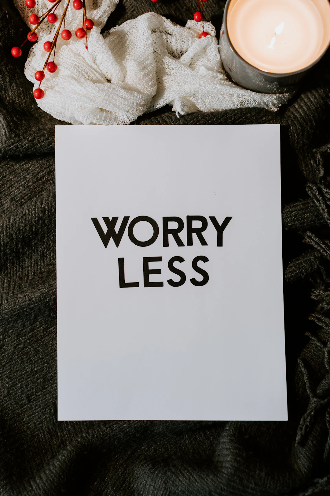 Stress Relief Through Chiropractic