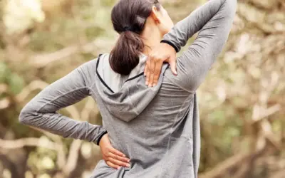 No More Suffering With Neck And Back Pain