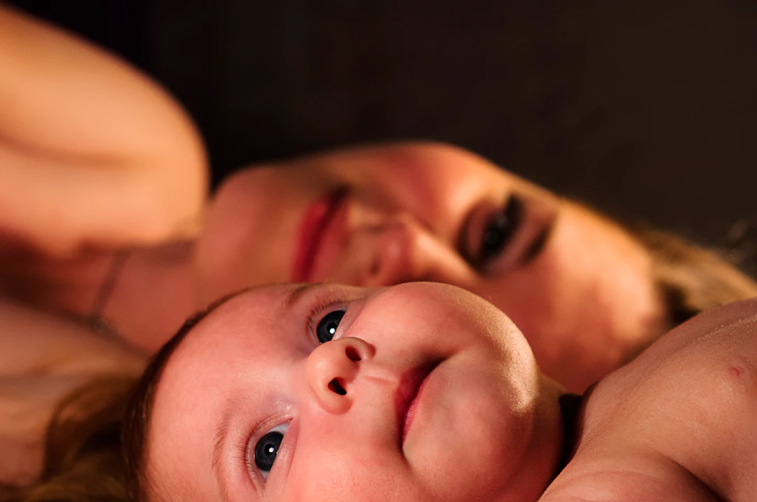 Chiropractic and Fertility Supporting Your Journey to Parenthood