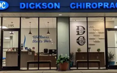 Chiropractic: The Future of Healthcare