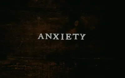 Anxiety: Understanding the Symptoms and Supporting Your Mental Health with Chiropractic Care