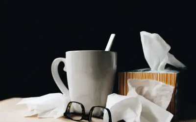 Flu Symptoms: Identifying, Managing, and Supporting Your Body with Chiropractic Care