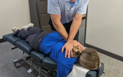 ADHD: Understanding the Symptoms and Supporting Your Health with Chiropractic Care