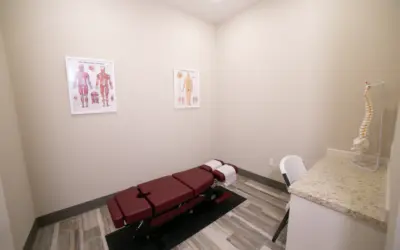 Chiropractic Techniques for Improving Posture Naturally