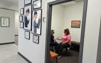 Why You Don’t Have to Be in Pain to See a Chiropractor