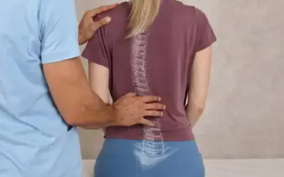 Chiropractic Care for Tech Neck & Digital Lifestyle Injuries