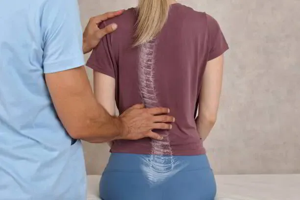 Chiropractic Care