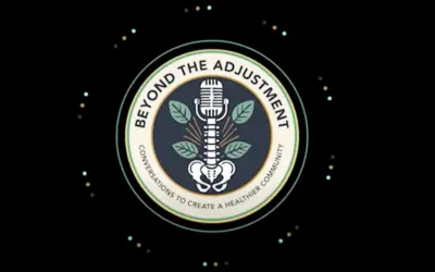 Dr. Ken Berry and Dr. Scott Jutte | Beyond the Adjustment with Dickson Chiropractic